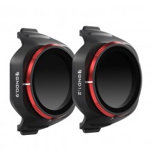Freewell filter set for DJI Mini 5 Pro Soft Edge Gradient