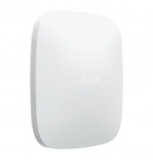 CONTROL PANEL WRL HUB/WHITE 38237 AJAX