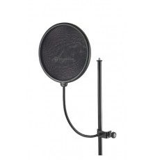 K&M 23966 - pop filter/wind shield