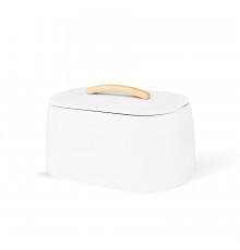 Breadbox MAESTRO MR-1675-WHITE White