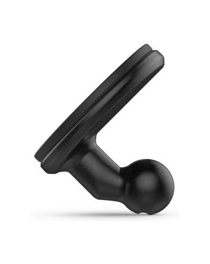Garmin - metal profile sticker holder