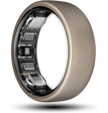 Amazfit W2321TY2N Helio Smart Ring