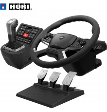 Hori Force Feedback Truck Control System ratiovadītājs, PC