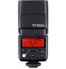 Godox Speedlite TT350C - вспышка