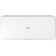 Logitech Keys-To-Go 2 Keyboard, White