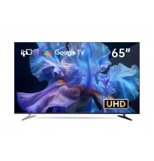 FPD 65" ML970 – 4K QD Mini-LED Google TV