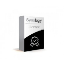 Synology NAS DSM License +++
