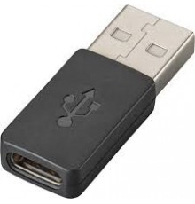 HP Poly Adapter USB-C to USB-A