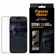 PanzerGlass Stealth Screen Protector with Black Frame iPhone 17 Ai