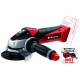 Einhell TE-AG 18 Li Solo Cordless Angle Grinder