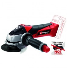 Einhell TE-AG 18 Li Solo Cordless Angle Grinder