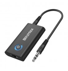 Bluetooth 5.2 Transmitter / Receiver BlitzMax BT05, aptX