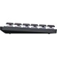 Logitech MX Keys Mechanical Wireless Keyboard, Linear Switches
