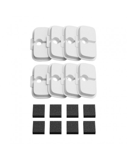 Petlibro Dockstream drinker filter set (8pcs,)