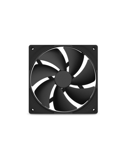 NZXT F140P V2 Computer Case Fan 12 cm