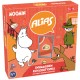 Tactic First Alias Moomin board game