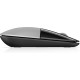 HP Z3700 Silver Wireless Mouse