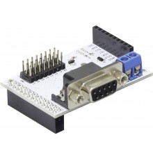 Raspberry Pi RS485 papla.