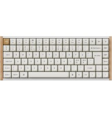 Keychron K2 HE SE Gaming Keyboard, White