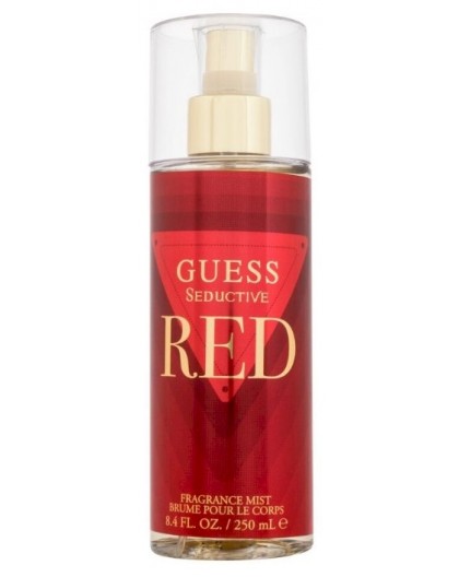 Guess Seductive Red Perfume BOR 250 ml