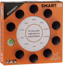 Smart10 Questions 3 -expansion cards