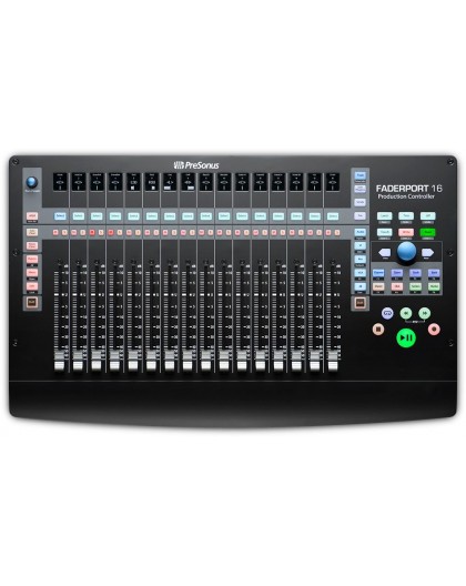PreSonus FaderPort 16 - Universal USB Controller