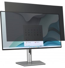 Kensington EQ security screen filter for 27'' monitors 16:9