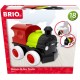 BRIO 30411 - Garų ir eik Juna