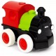 BRIO 30411 - Garų ir eik Juna