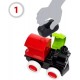 BRIO 30411 - Garų ir eik Juna