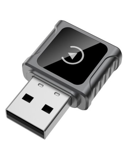 Swissten CarLink Adapter Apple CarPlay / Android Auto