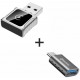 Swissten CarLink Adapter Apple CarPlay / Android Auto