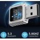 Swissten CarLink Adapter Apple CarPlay / Android Auto