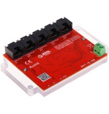 Switch POE / Extender APT-5-50 5-port ATTE