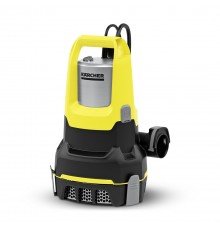 Drain pump Kärcher w flat level sensor