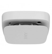 WRL FIREPROTECT 2 SB/CO WHITE 63218 AJAX DETECTOR