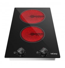 IsEasy LT2V-30 ceramic/electric hob