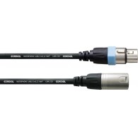 Cordial Fair Line -XLR - XLR microphone cable, 10 m