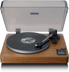 Lenco LBTA-165WD turntable