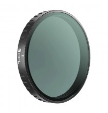 Freewell CPL polarizing filter for OSMO Action 6