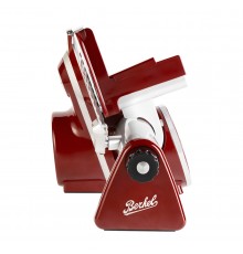 Berkel Icon Line Slicer red