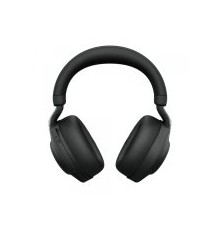 Jabra Evolve3 75 MS + laadija + Link 390a must