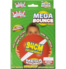 Wicked Vision Mega Bounce Mini