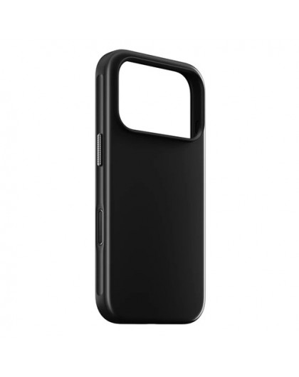 Nomad Modern Case iPhone 17 Pro Vulcan Black