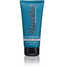 Dapper Dan Sünnikreem santalipuu aroomiga, 100 ml