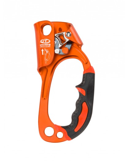 Climbing Technology CT Quick Up PLUS Ascender - Right