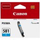 Canon CLI-581 C cyan