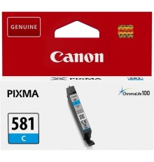 Canon CLI-581 C cyan