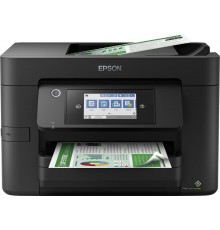 Epson WorkForce Pro WF-4825DWF Multi-Function Printer - Color -