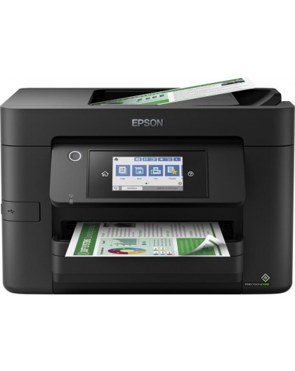 Epson WorkForce Pro WF-4825DWF Multifunktsiooniprinter - Värv -